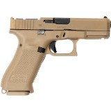 GLOCK 19X GEN5 9MM LUGER (9X19 PARA) - 2 of 3
