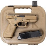 GLOCK 19X GEN5 9MM LUGER (9X19 PARA) - 3 of 3