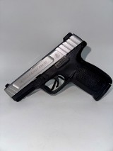 SMITH & WESSON SD9 VE 9MM LUGER (9x19 PARA) - 1 of 3