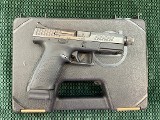CZ P-10 C 9MM LUGER (9x19 PARA) - Image 3 of 3