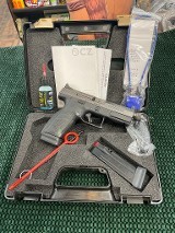 CZ P-10 C 9MM LUGER (9x19 PARA) - Image 1 of 3