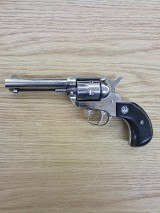 RUGER SINGLE SIX .32 H&R MAG .32 H&R MAG - 1 of 3