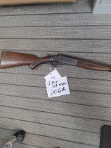 IVER JOHNSON Champion 20 GA - 1 of 3