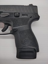 BERETTA APX 9MM LUGER (9x19 PARA) - 2 of 3