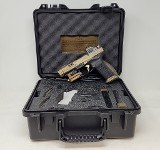 Canik TTI Combat 9MM LUGER (9X19 PARA) - 1 of 3