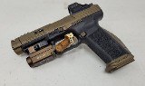 Canik TTI Combat 9MM LUGER (9X19 PARA) - 3 of 3