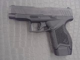 TAURUS GX4XL 9MM LUGER (9x19 PARA) - Image 1 of 3