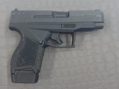 TAURUS GX4XL 9MM LUGER (9x19 PARA) - Image 3 of 3