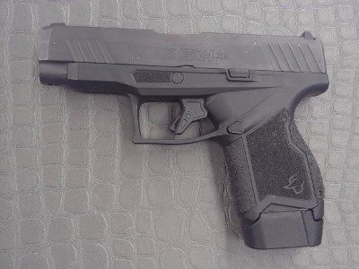 TAURUS GX4XL 9MM LUGER (9x19 PARA) - Image 1 of 3