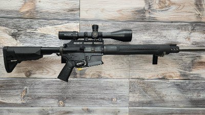 KE ARMS KE-15 5.56X45MM NATO - Image 1 of 3