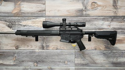 KE ARMS KE-15 5.56X45MM NATO - Image 2 of 3