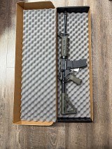 PALMETTO STATE ARMORY PA-15 - RIFLE 5.56X45MM NATO - 1 of 2