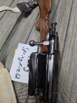 SPRINGFIELD ARMORY 1896 .30-40 Krag - 1 of 3