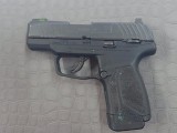 RUGER MAX-9 9MM LUGER (9x19 PARA) - Image 1 of 3