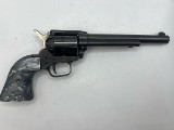 HERITAGE MFG. ROUGH RIDER-22 22 Winchester Magnum - 2 of 3