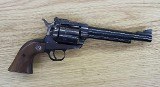 RUGER SUPER BLACKHAWK NEW MODEL BLUE .357 MAG - 2 of 3