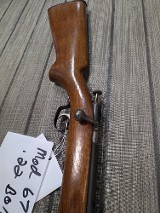WINCHESTER 67 .22 LR - Image 3 of 3