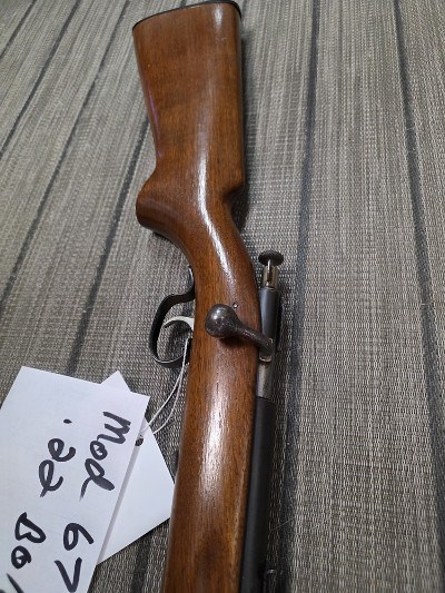WINCHESTER 67 .22 LR - Image 3 of 3