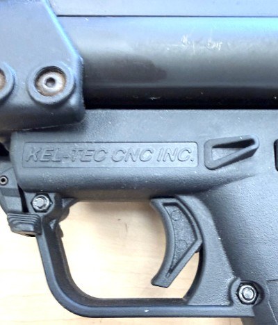 KELTEC KSG 12 GA - Image 3 of 3