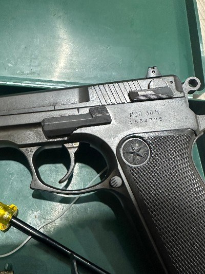 STAR 30M 9MM LUGER (9x19 PARA) - Image 2 of 3