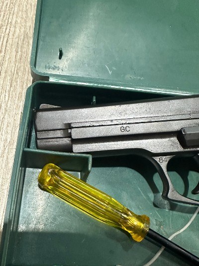 STAR 30M 9MM LUGER (9x19 PARA) - Image 1 of 3