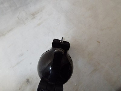 RUGER BLACKHAWK .357 MAG - Image 2 of 3