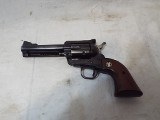 RUGER BLACKHAWK .357 MAG - Image 1 of 3
