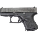 GLOCK 26 GEN5 9MM LUGER (9X19 PARA) - 1 of 3