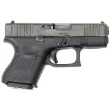 GLOCK 26 GEN5 9MM LUGER (9X19 PARA) - 2 of 3