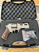 CHIAPPA FIREARMS RHINO 40DS .357 MAG - 1 of 3