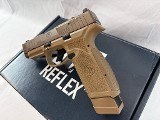 FN FN REFLEX XL MRD [FDE] 9MM LUGER (9x19 PARA) - 3 of 3
