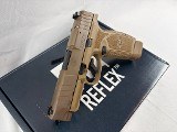 FN FN REFLEX XL MRD [FDE] 9MM LUGER (9x19 PARA) - 2 of 3