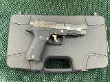 SIG SAUER P226 EQUINOX ELITE 9MM LUGER (9x19 PARA) - 3 of 3