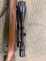 SAVAGE ARMS 110E-H .30-06 SPRG - Image 3 of 3