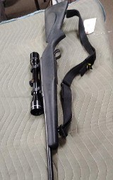 SAVAGE ARMS 110 .270 WIN - Image 2 of 3