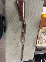 WINCHESTER 37 STEELBILT 16 GA - Image 2 of 3
