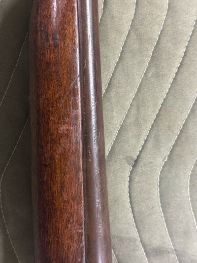 WINCHESTER 37 STEELBILT 16 GA - Image 3 of 3