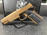 SPRINGFIELD ARMORY 1911 OPERATOR AOS.45 ACP - 1 of 3
