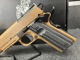 SPRINGFIELD ARMORY 1911 OPERATOR AOS.45 ACP - 3 of 3