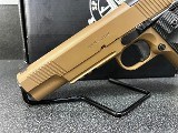 SPRINGFIELD ARMORY 1911 OPERATOR AOS.45 ACP - 2 of 3