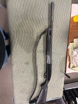 MOSSBERG MAVERICK 88 - SHOTGUN 12 GA - 1 of 3