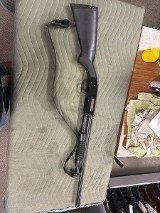 MOSSBERG MAVERICK 88 - SHOTGUN 12 GA - 2 of 3