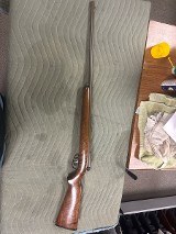 REMINGTON 514 .22 S/L/LR - Image 1 of 3