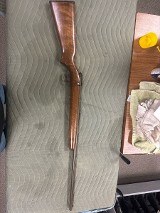 REMINGTON 514 .22 S/L/LR - Image 2 of 3