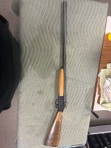 SAVAGE ARMS SPRINGFIELD 944 SERIES A 12 GA - 2 of 3