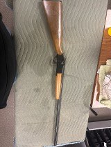 SAVAGE ARMS SPRINGFIELD 944 SERIES A 12 GA - 1 of 3