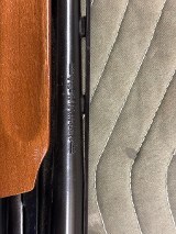 MOSSBERG 500A SHOTGUN 12 GA - Image 3 of 3