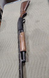 MOSSBERG 500A SHOTGUN 12 GA - Image 1 of 3