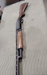 MOSSBERG 500A SHOTGUN 12 GA - Image 3 of 3