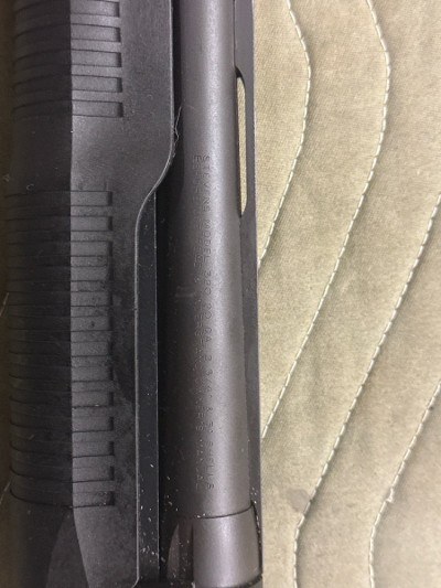 SAVAGE ARMS STEVENS MODEL 320 20 GA - Image 3 of 3
